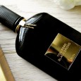 Tom Ford Black Orchid edp Остаток с флаконом 40 мл, тестер с крышкой